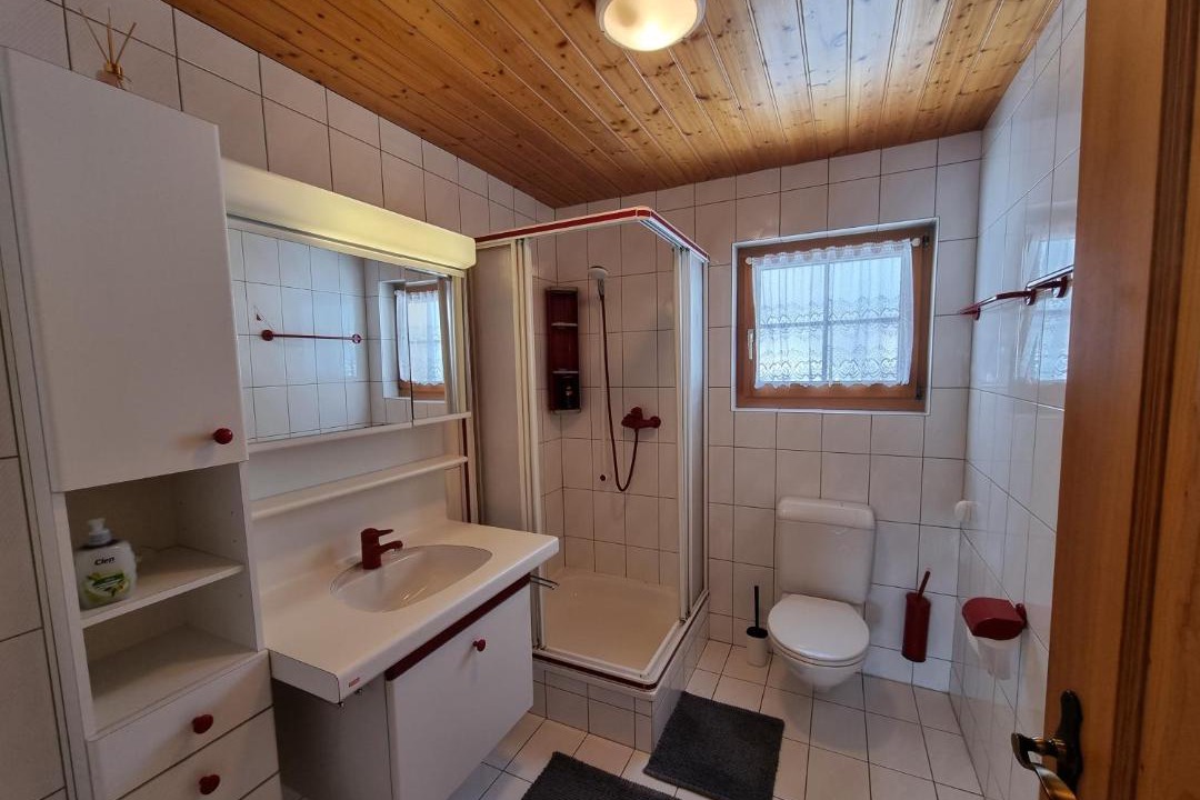 Photo of Bathroom in Blatten bei Naters