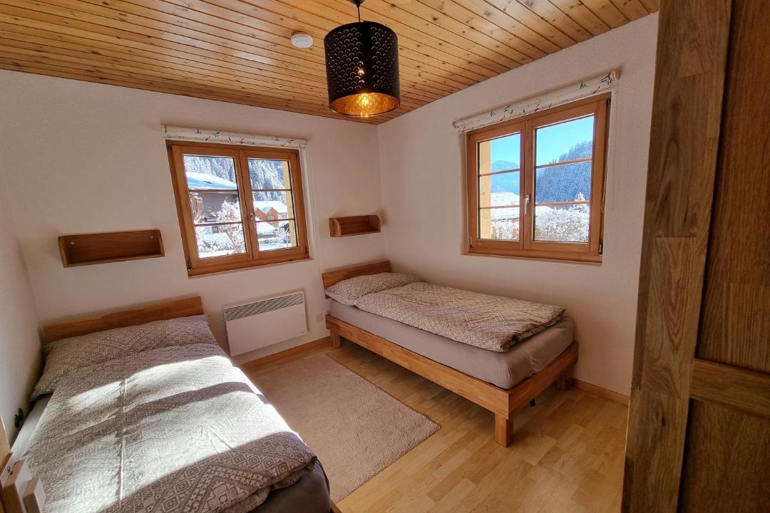 Photo of Bedroom in Blatten bei Naters