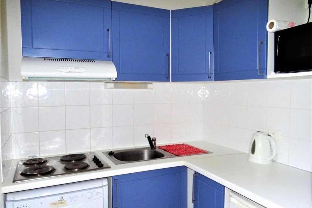 Photo of Kitchen in Vallon-Pont-d'Arc