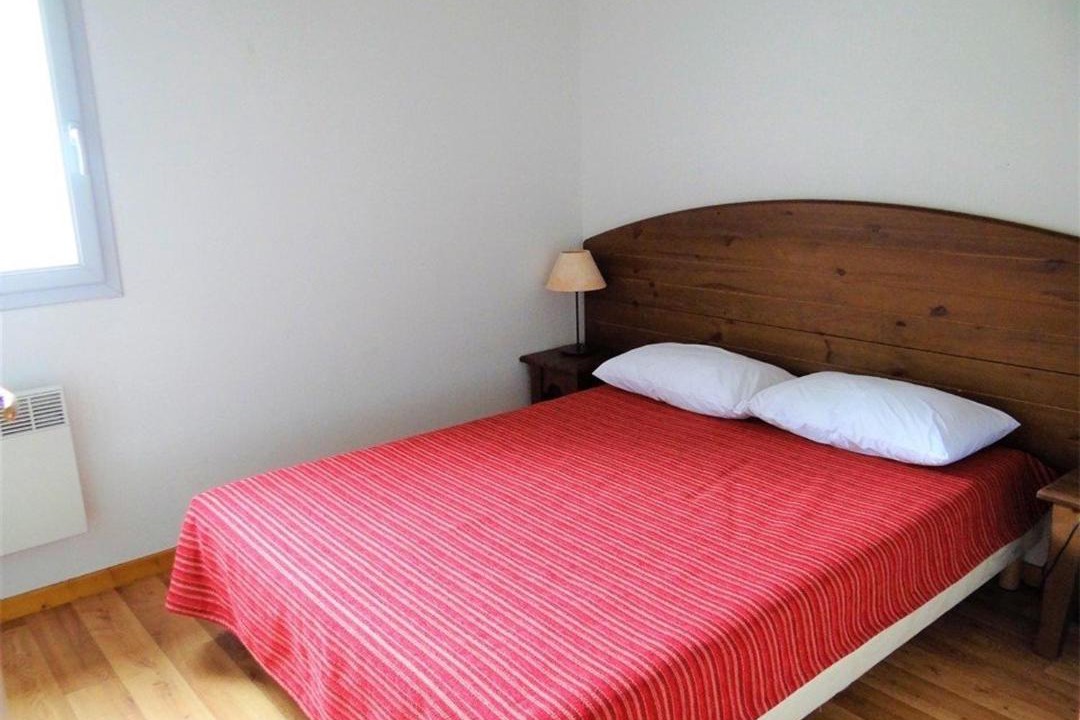 Photo of Bedroom in Vallon-Pont-d'Arc