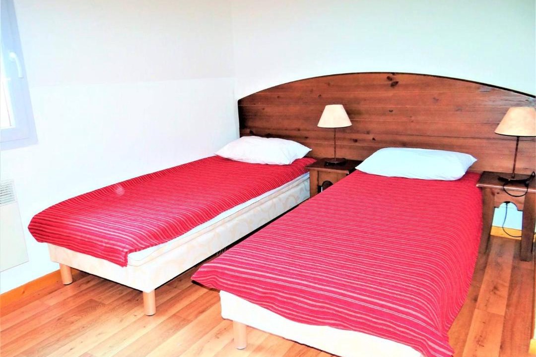 Photo of Bedroom in Vallon-Pont-d'Arc