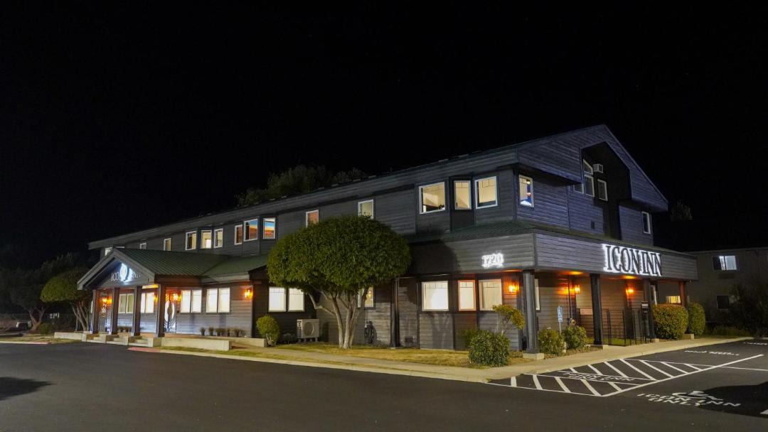 Photo of Buildings in Ellensburg