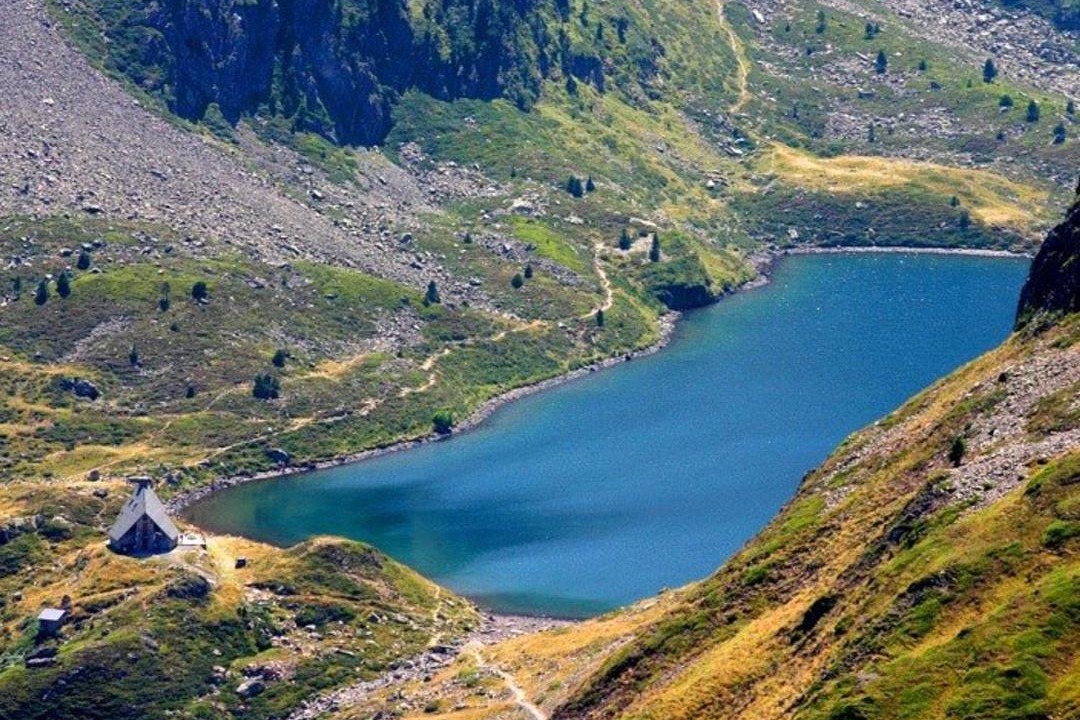 Photo of Others in Cauterets