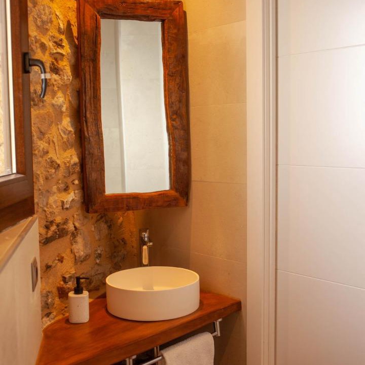Photo of Bathroom in Sant Esteve de la Sarga