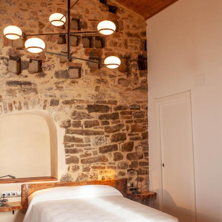 Photo of Bedroom in Sant Esteve de la Sarga