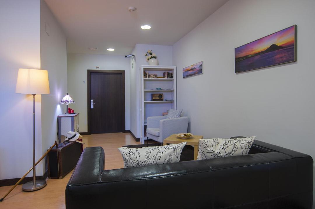Photo of Livingroom in Urnieta