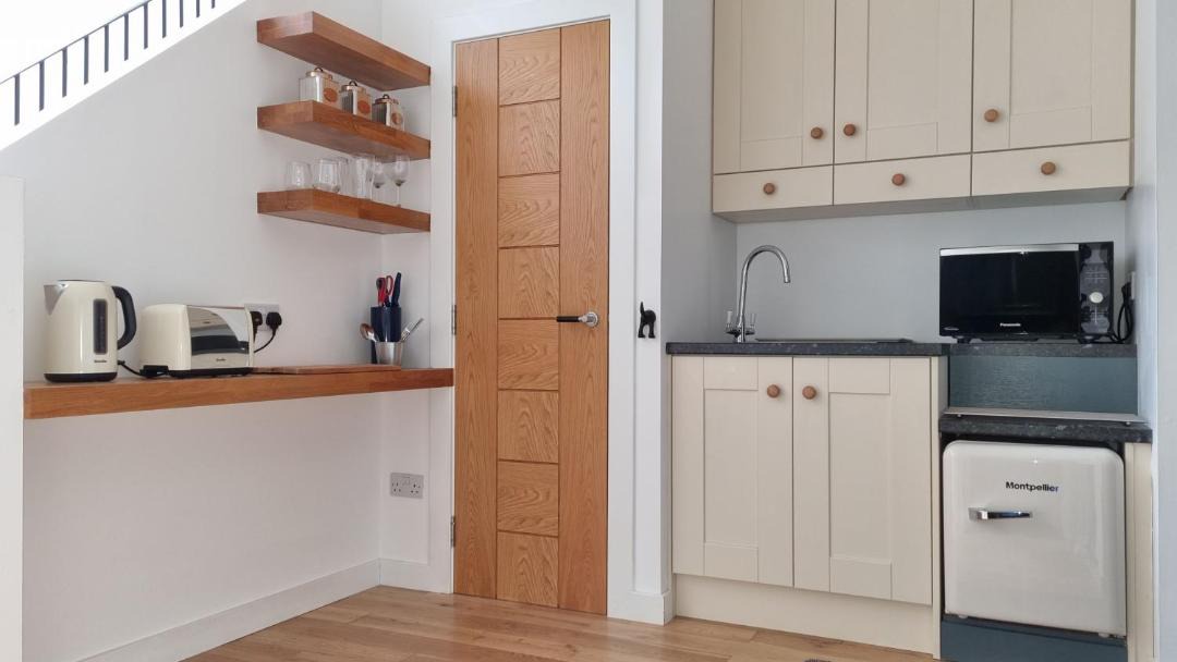 Photo of Kitchen in Arbroath