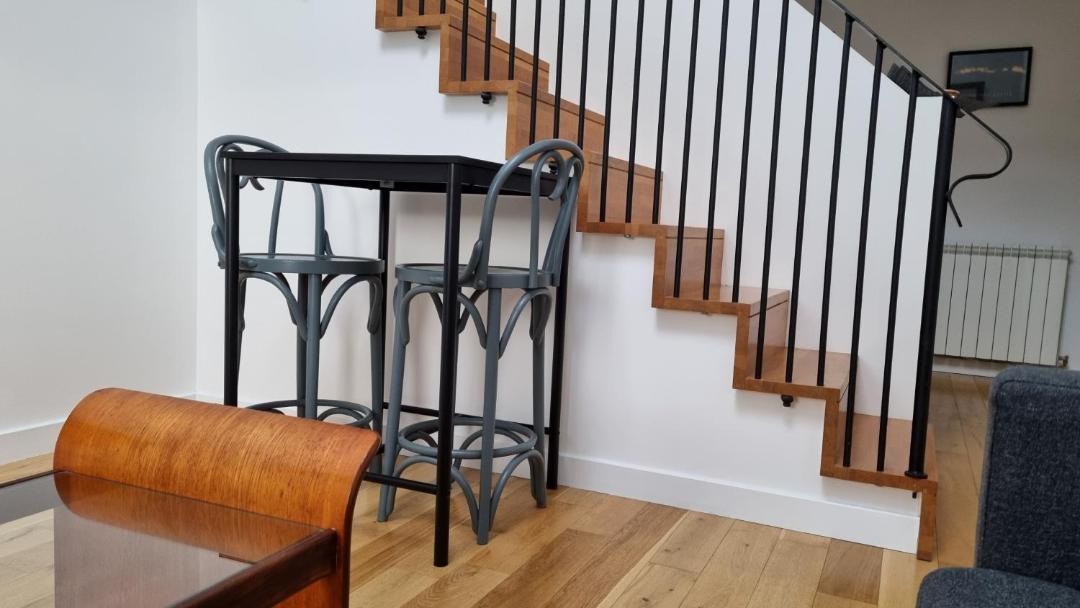 Photo of Livingroom in Arbroath