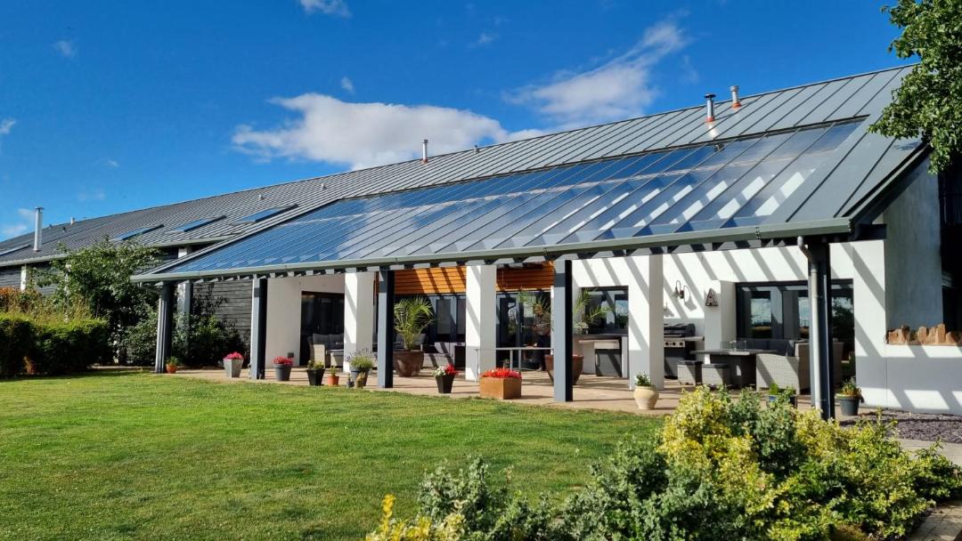 Photo of Buildings in Arbroath