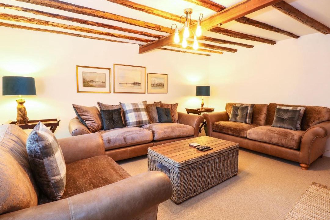 Photo of Livingroom in Grimston