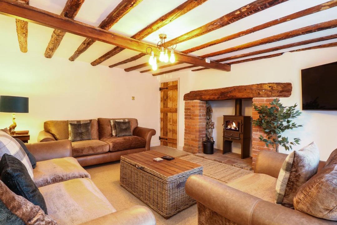 Photo of Livingroom in Grimston