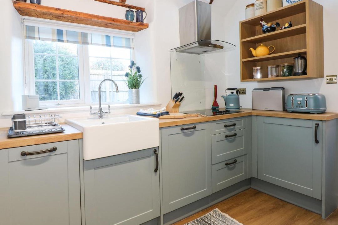 Photo of Kitchen in Grimston