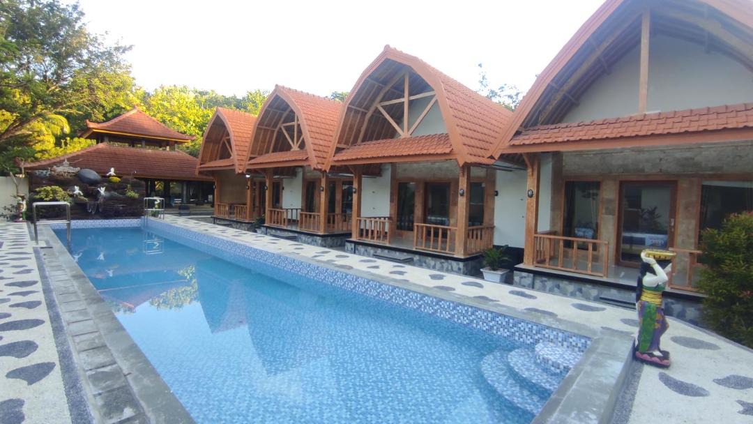 Photo of Outdoor in Sekotong Barat