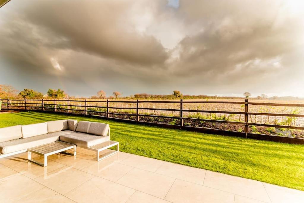 Photo of Patio Balcony in Dilham