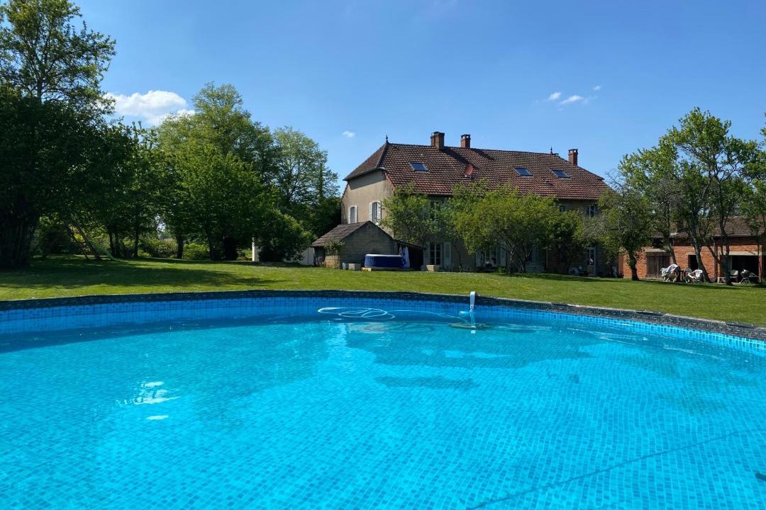 Photo of Others in Chaumergy