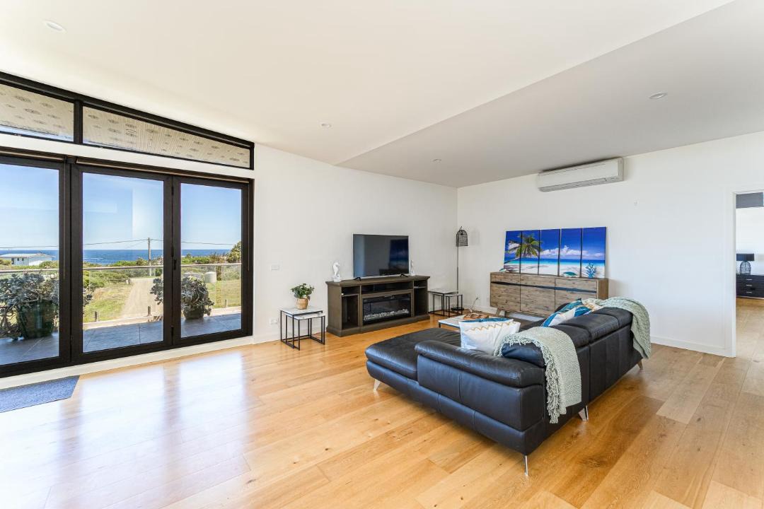 Photo of Livingroom in Harmers Haven