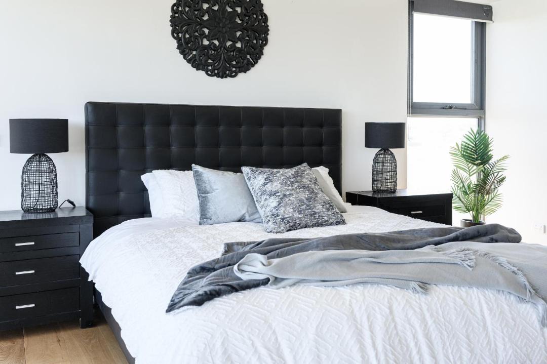 Photo of Bedroom in Harmers Haven