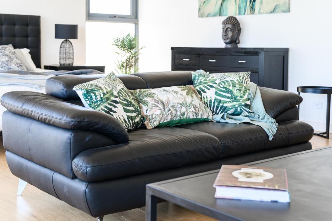 Photo of Livingroom in Harmers Haven