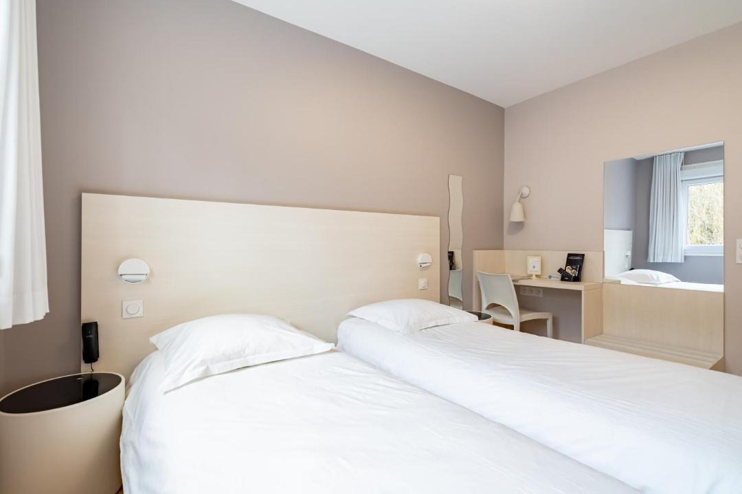 Photo of Bedroom in LʼHorme