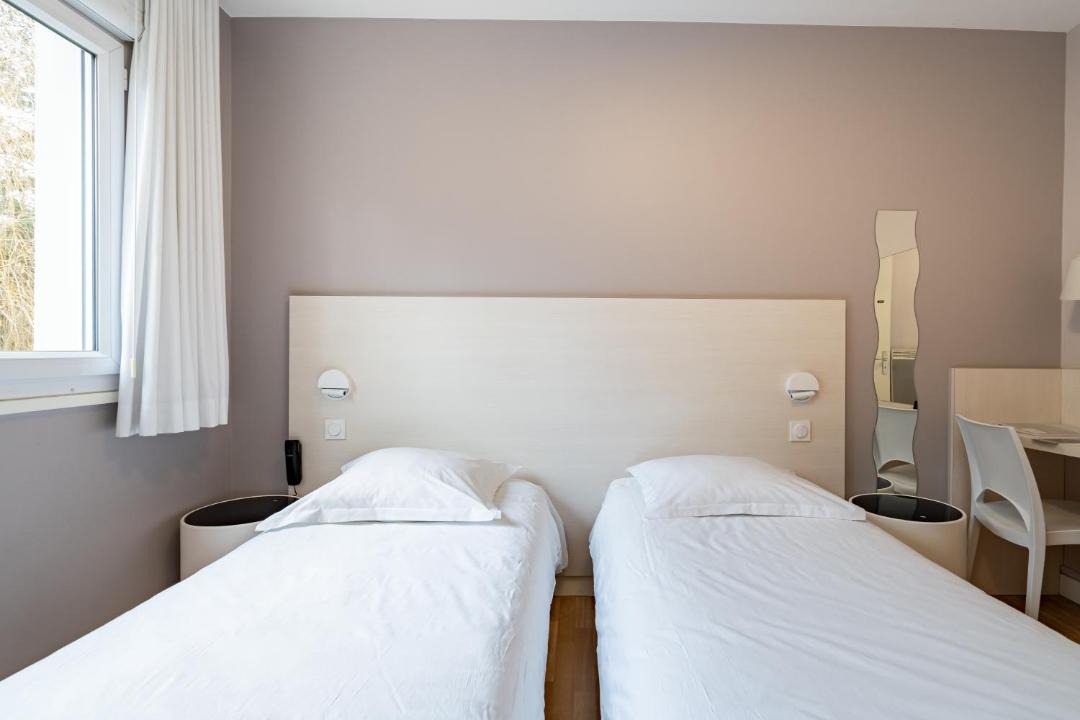 Photo of Bedroom in LʼHorme