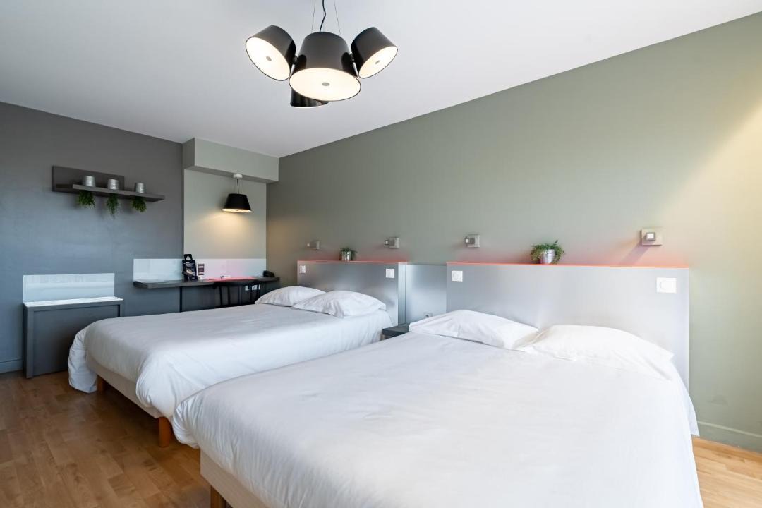 Photo of Bedroom in LʼHorme