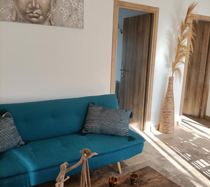 Photo of Livingroom in Saint-Saturnin-les-Avignon