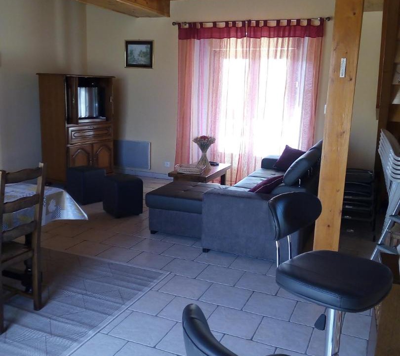 Photo of Livingroom in Eyzerac