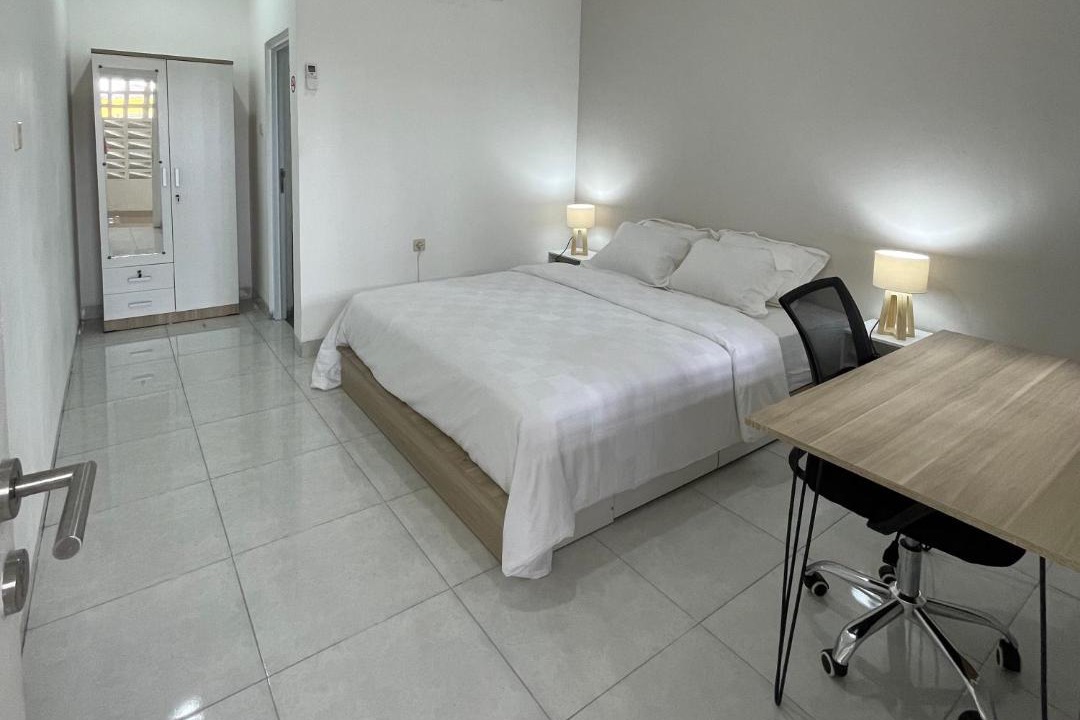 Photo of Bedroom in Cilandak