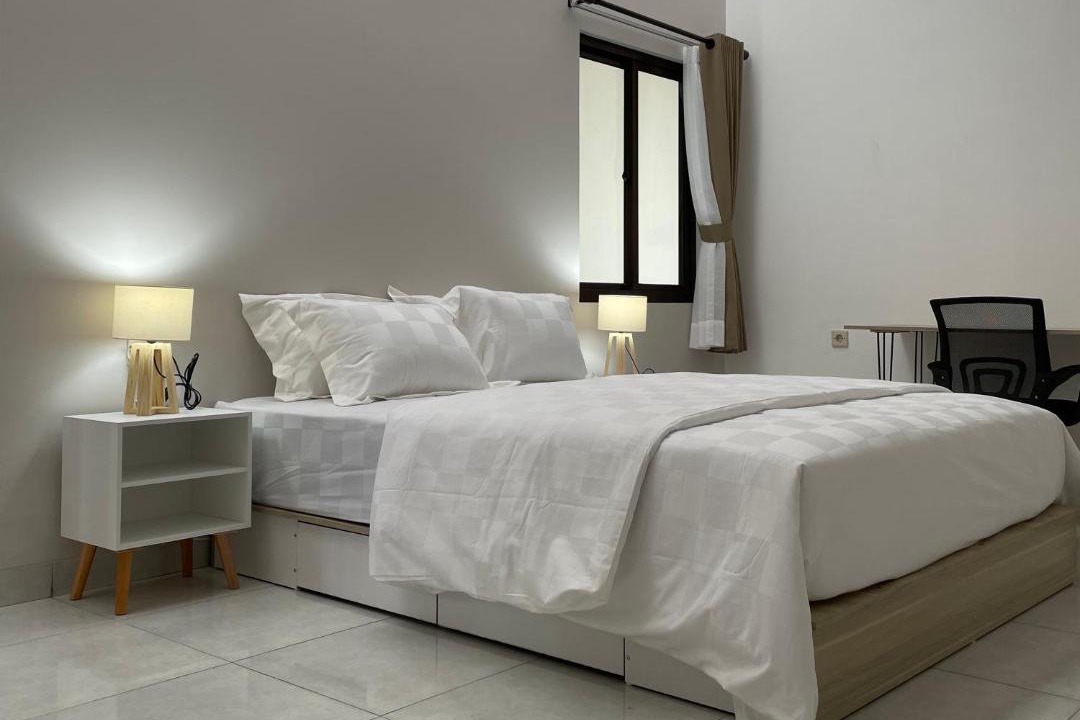 Photo of Bedroom in Cilandak