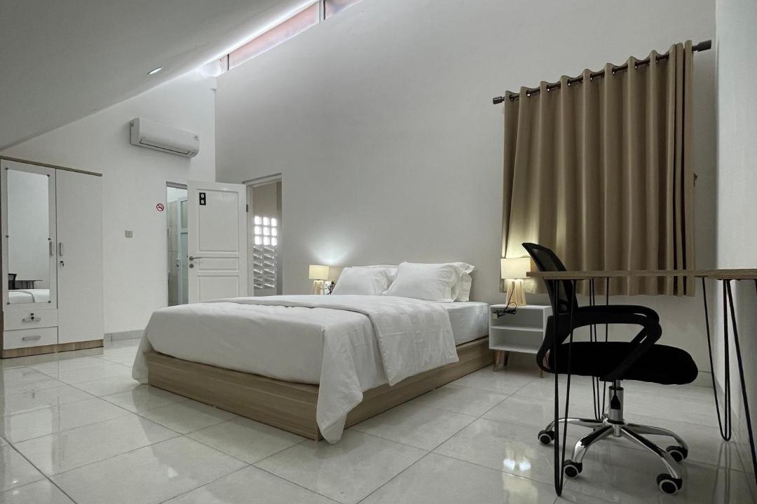 Photo of Bedroom in Cilandak
