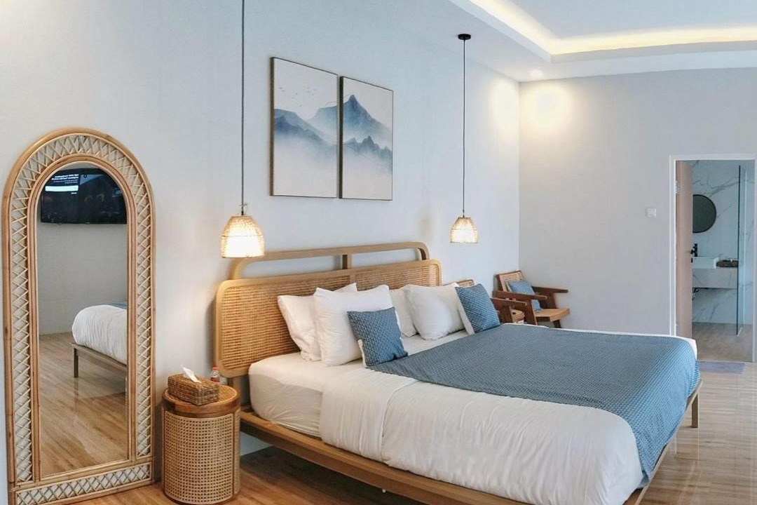 Photo of Bedroom in Banjarbaru