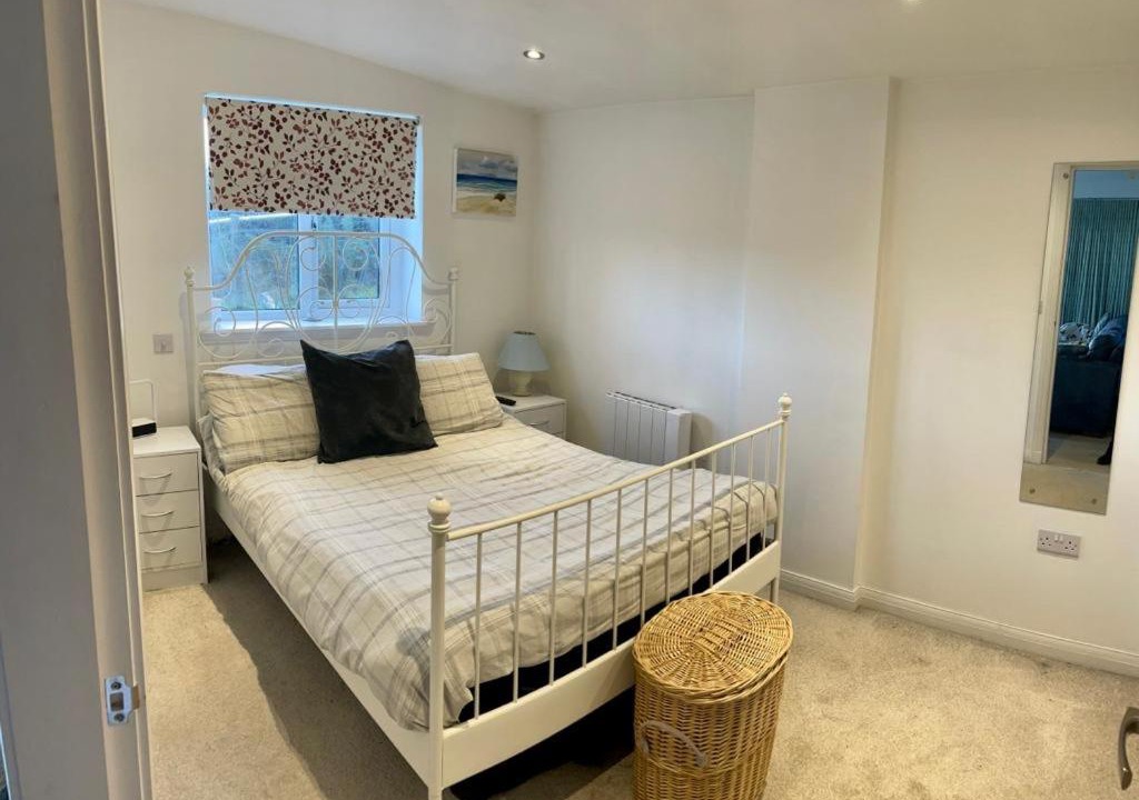 Photo of Bedroom in Inverness