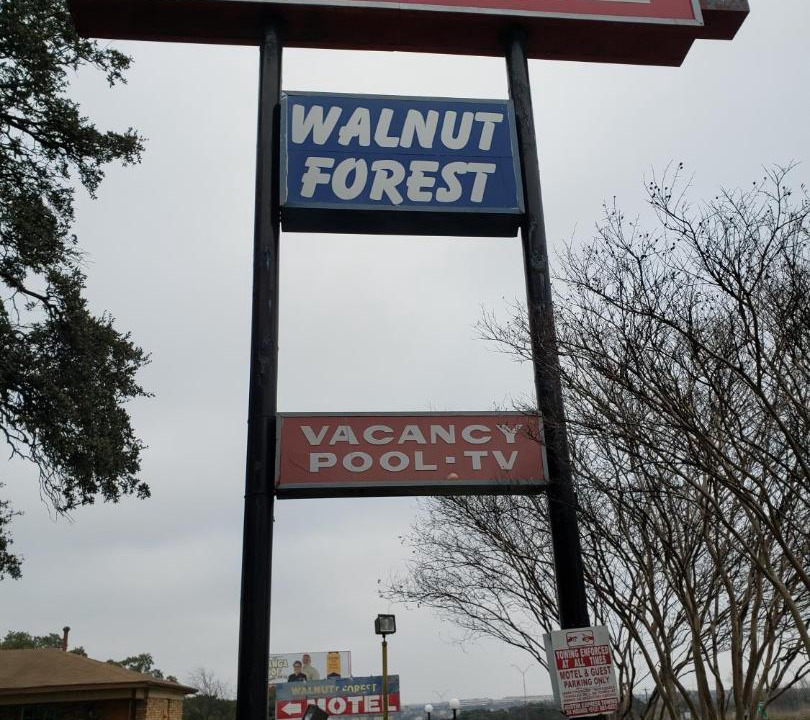 Photo of Others in Walnut Forest
