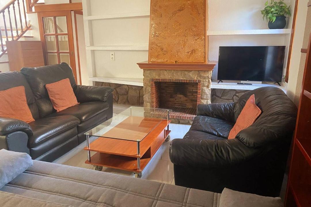 Photo of Livingroom in Benicassim
