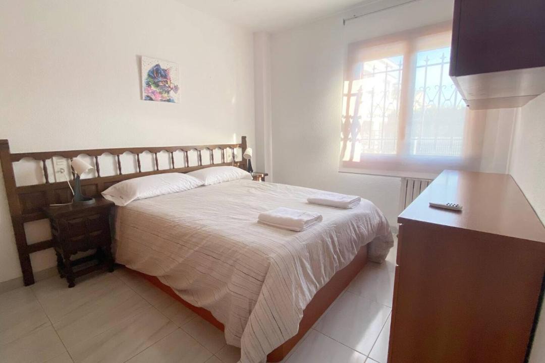 Photo of Bedroom in Benicassim