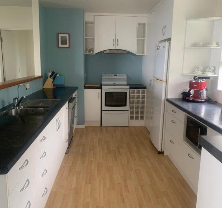Photo of Kitchen in Whitianga