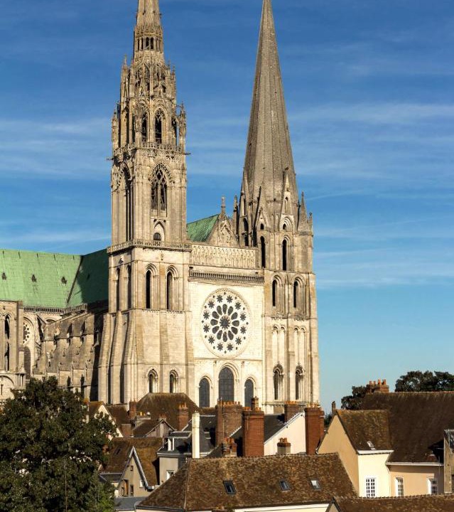 Photo of Others in Chartres