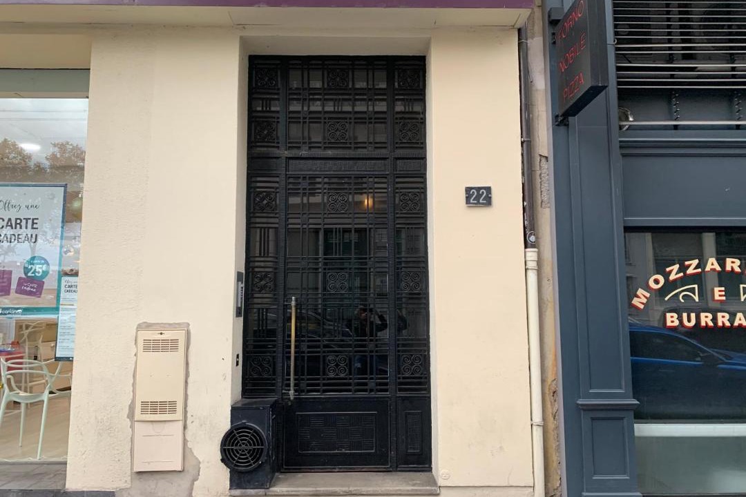 Photo of Buildings in Les Cordeliers