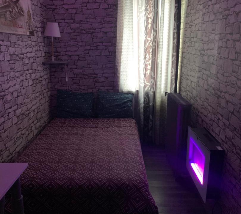 Photo of Bedroom in Les Cordeliers