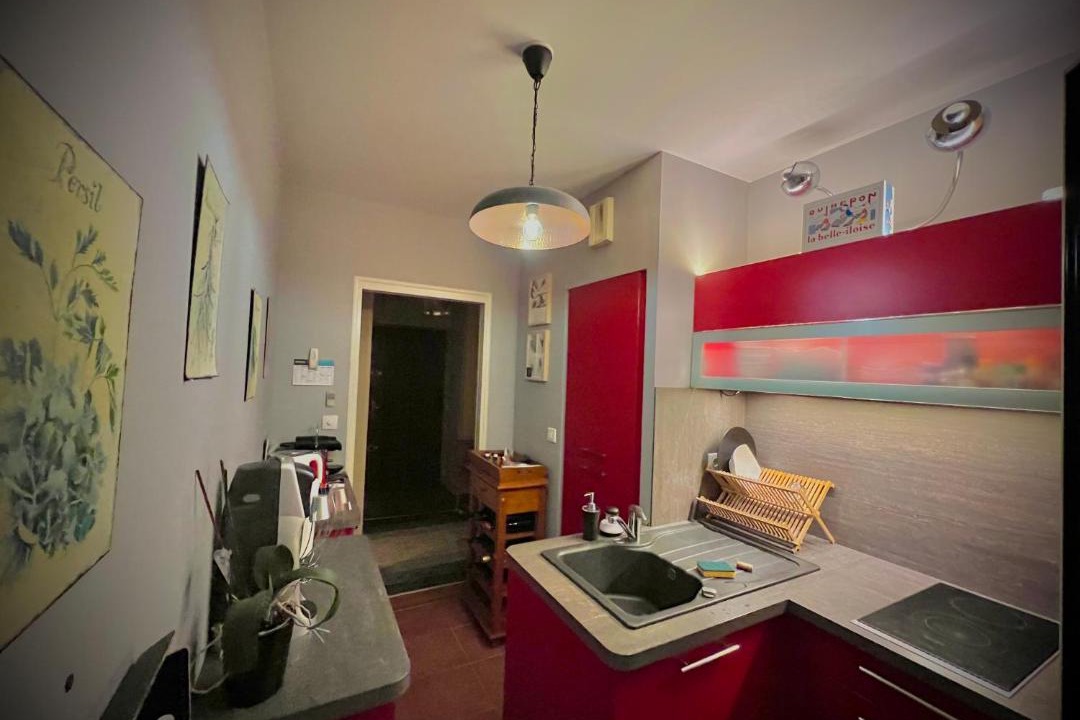 Photo of Livingroom in Belle-Beille