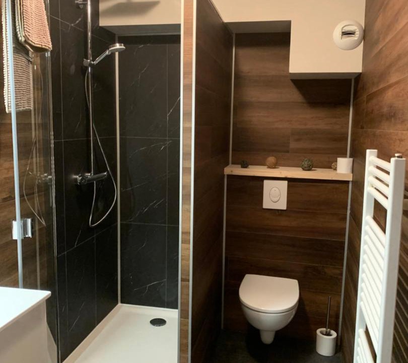 Photo of Bathroom in Pra Loup