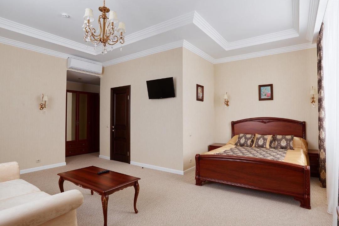 Photo of Others in Lys'va