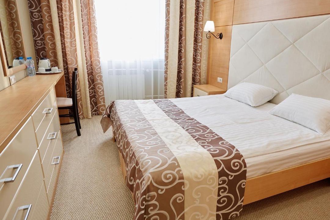 Photo of Bedroom in Lys'va