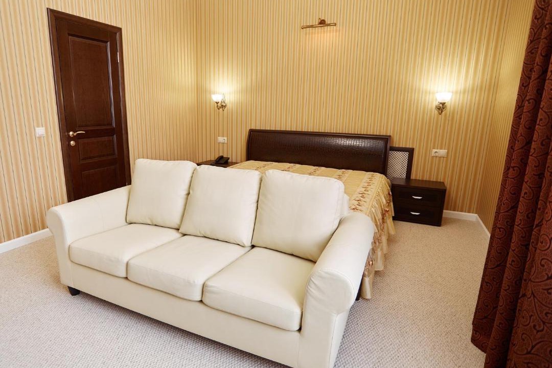 Photo of Livingroom in Lys'va