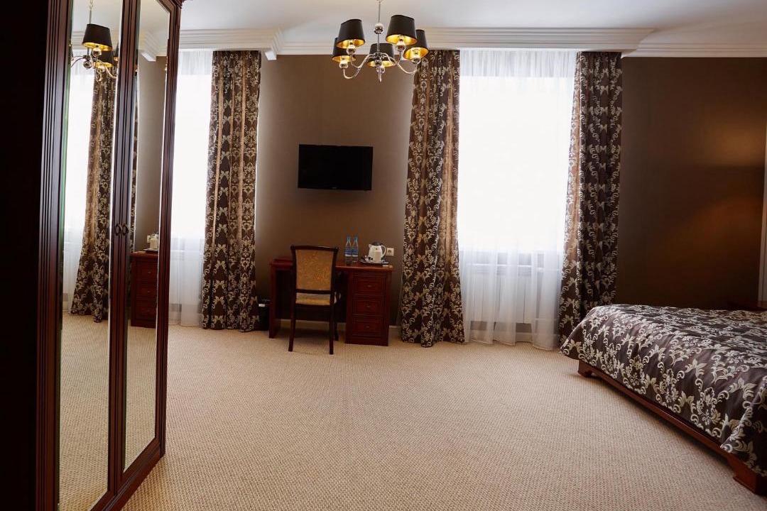 Photo of Bedroom in Lys'va