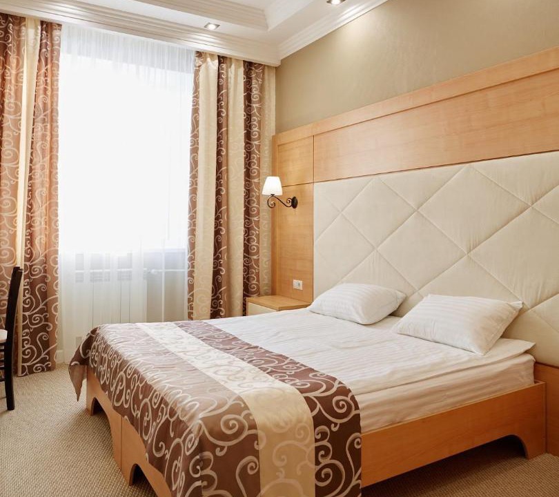 Photo of Bedroom in Lys'va