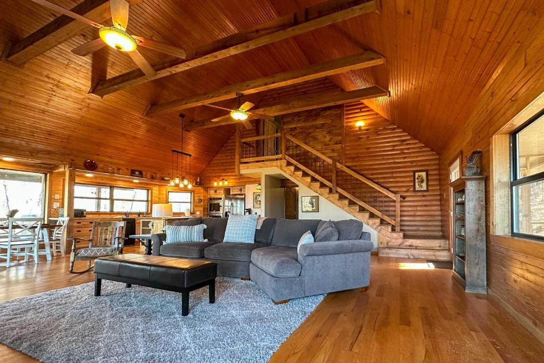 Photo of Livingroom in Mt. Sherman