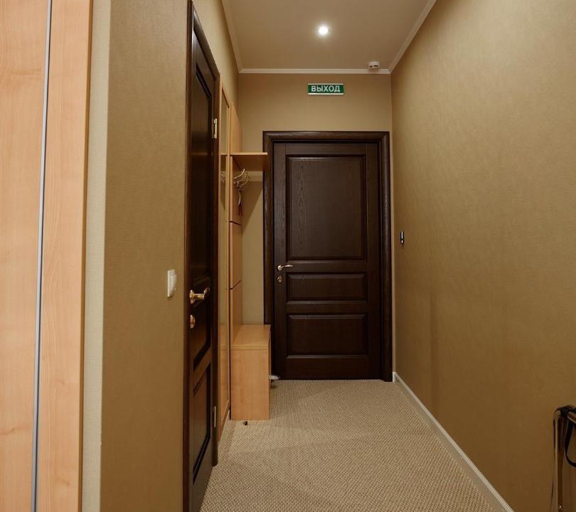 Photo of Bedroom in Lys'va