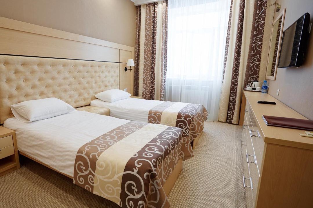 Photo of Bedroom in Lys'va