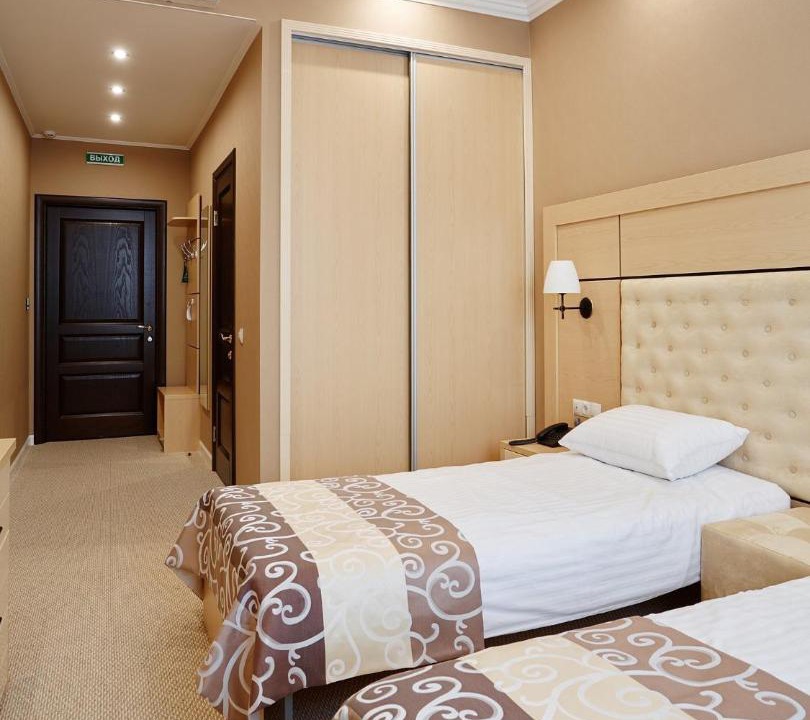 Photo of Bedroom in Lys'va